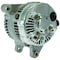 Wai Global Alternator, ALTND ERIF, 117 Amp12 Volt, CW, 6Groove Pulley 13809N - alternate 1